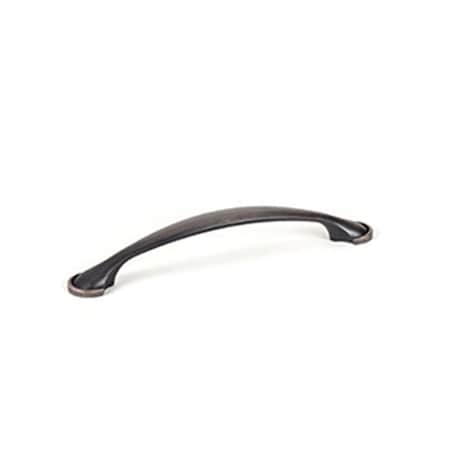 Berenson 128 mm Camber Pull - Verona Bronze BE2070 10VB
